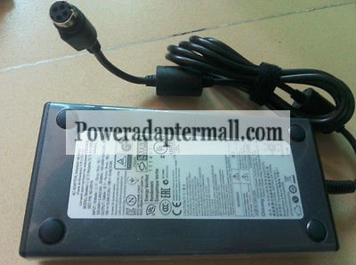 19V 10.5A genuine Samsung A11-200P1A Ac power Adapter Charger - Click Image to Close